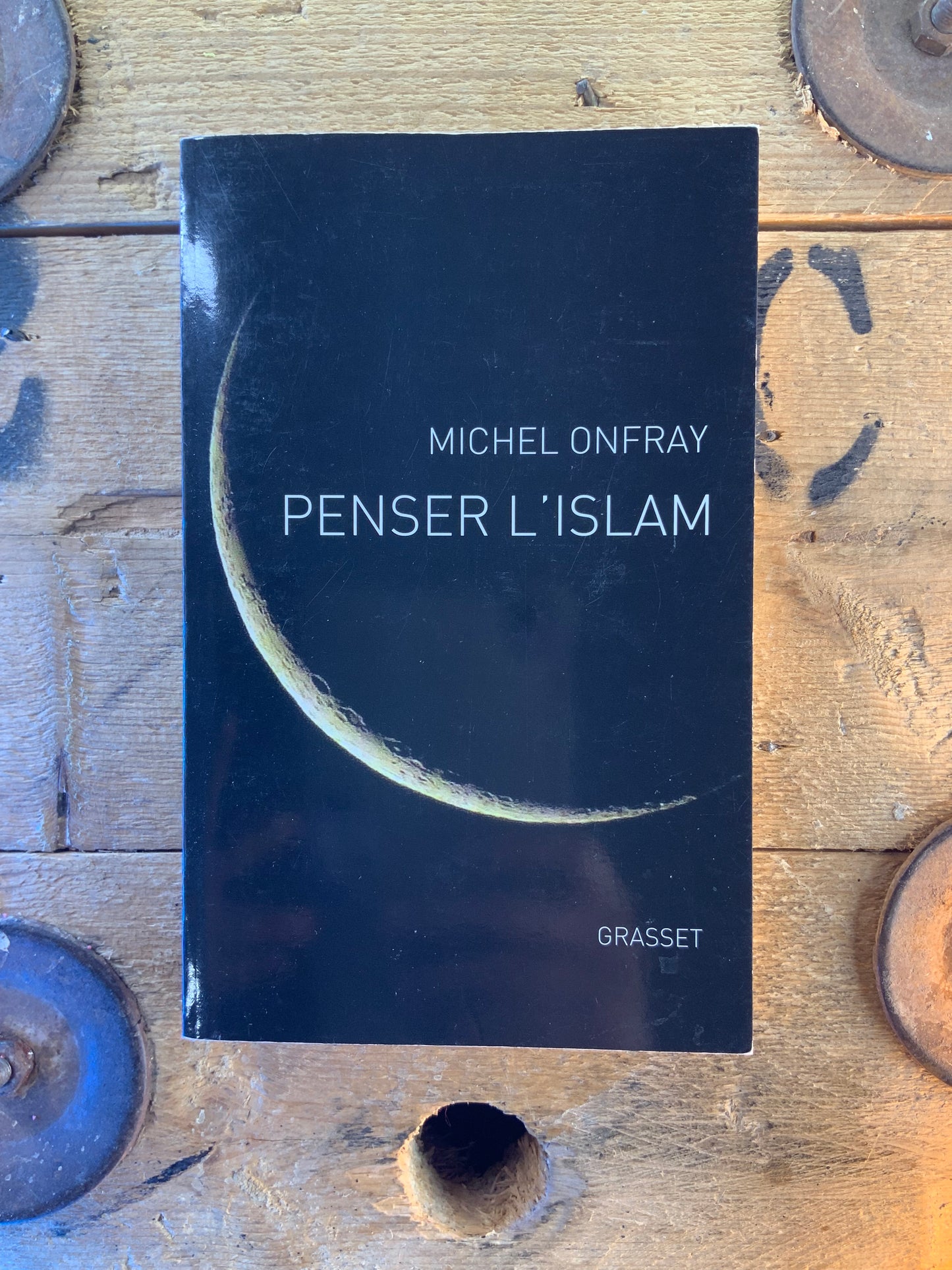 Penser l’islam - Michel Onfray