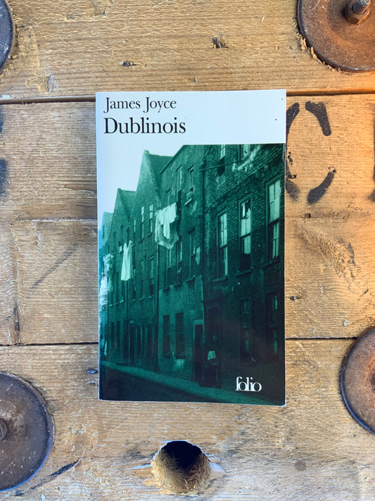 Dublinois - James Joyce