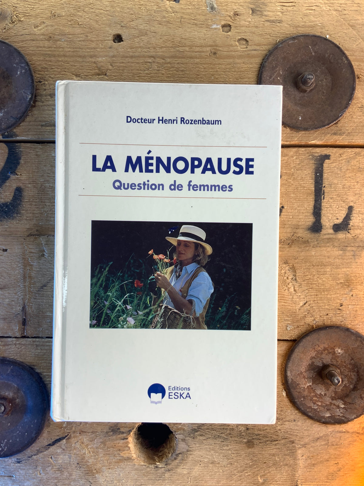La ménopause : question de femmes - Dr Henri Rozenbaum