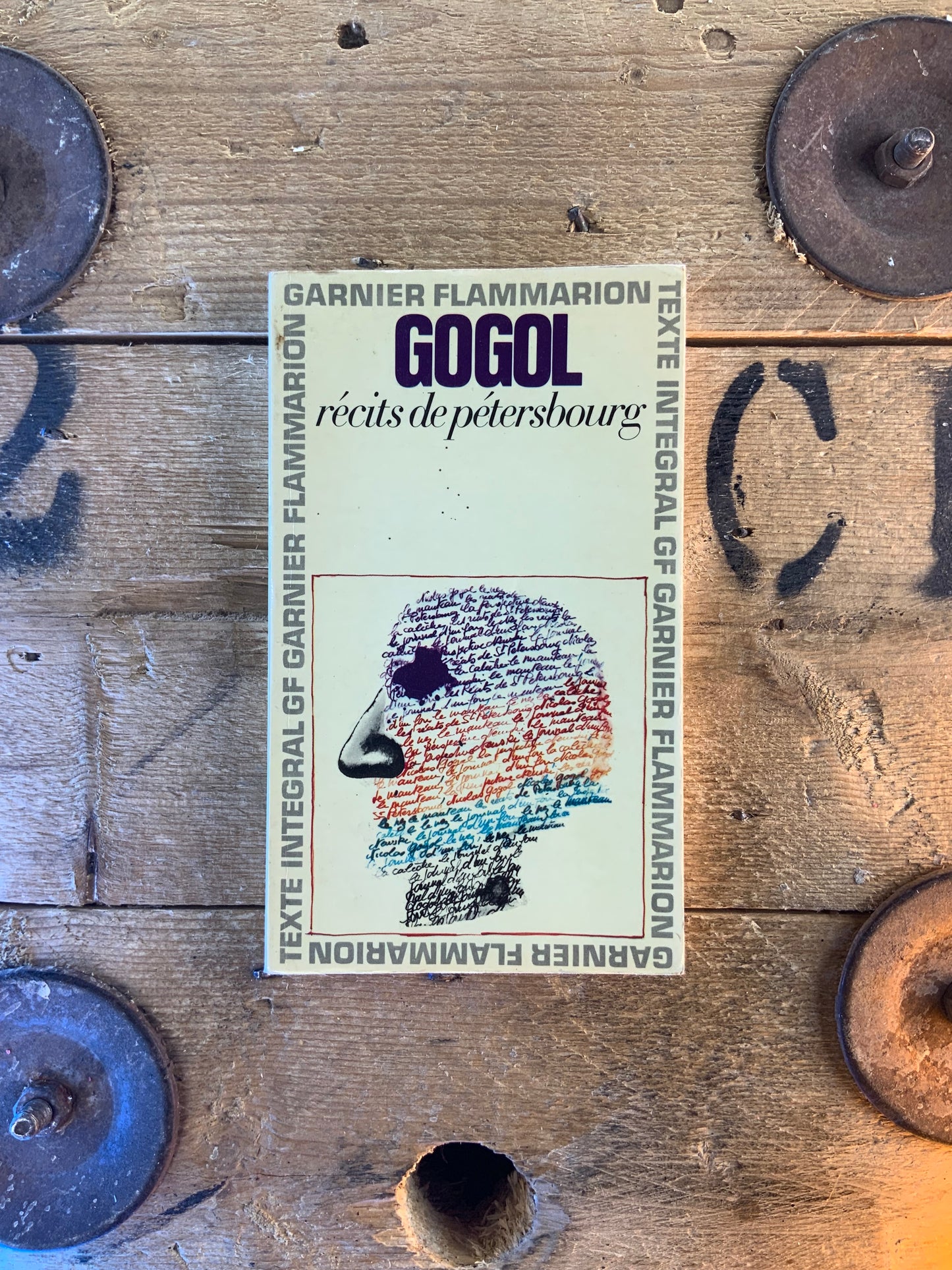 Récits de Pétersbourg - Gogol