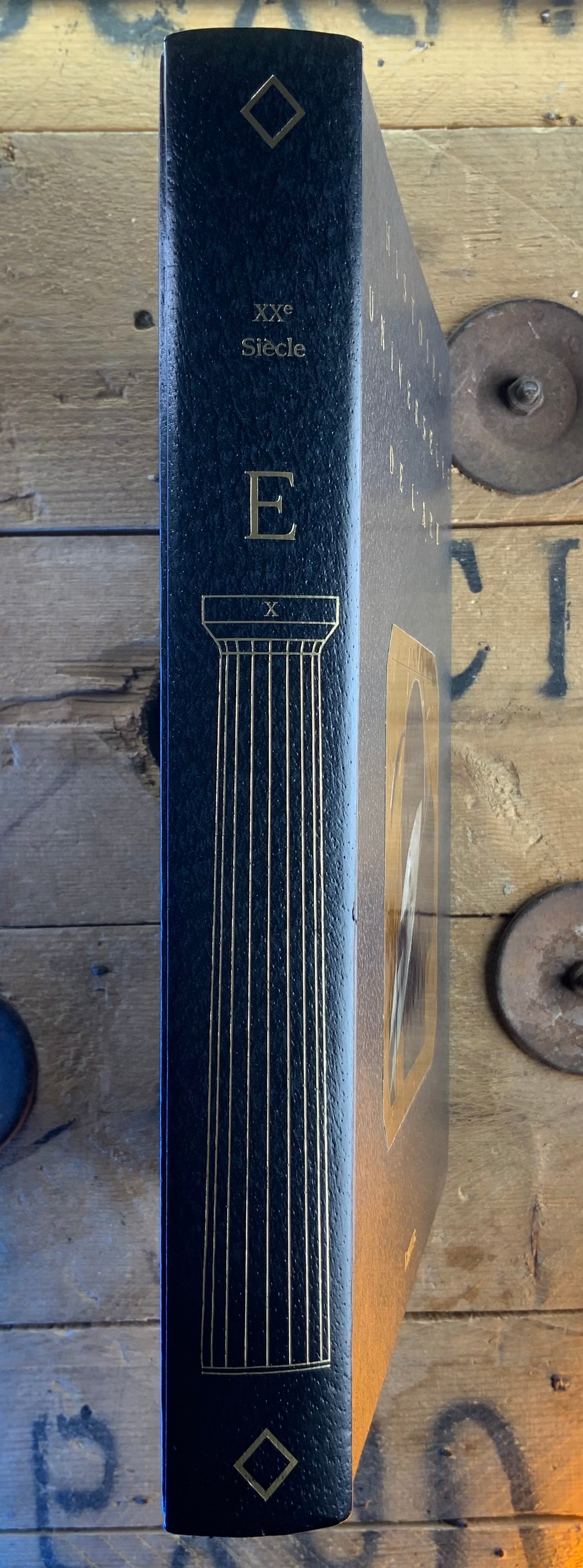 Histoire Universelle de l’Art [ 10 volumes + Index ]