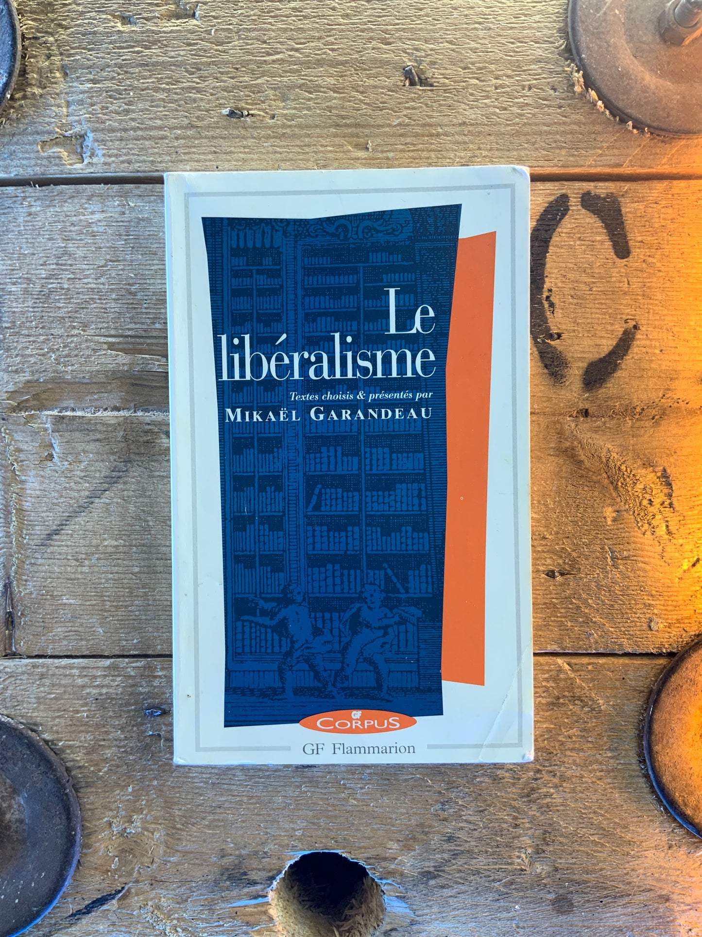 Le libéralisme