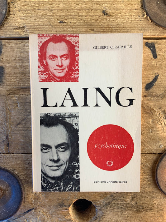 Laing - Gilbert C. Rapaille