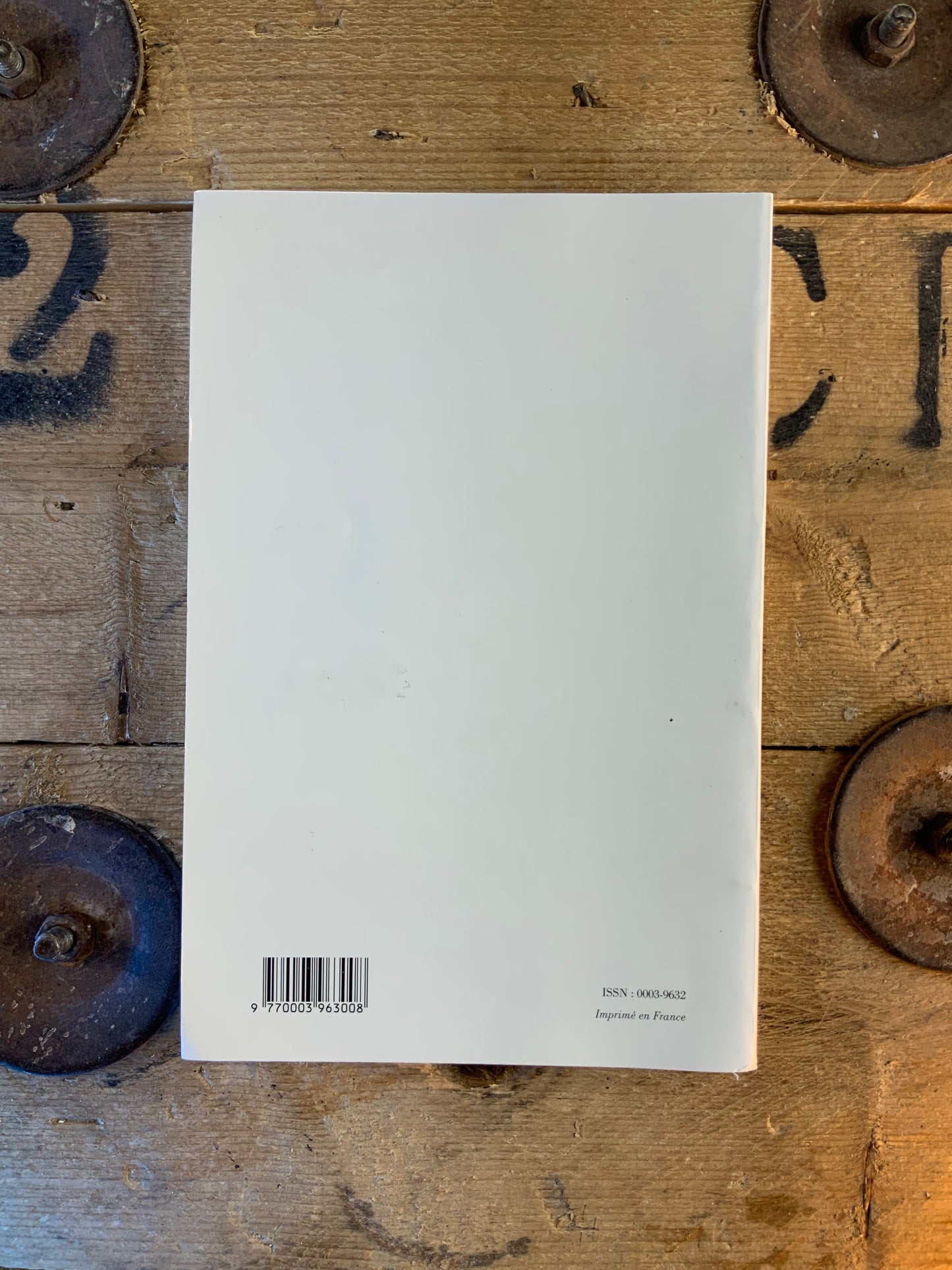 Machiavel ou la maîtrise de l’urgence [ Archives de Philosophie : revue et documentation Tome 62 Cahier 2 ]