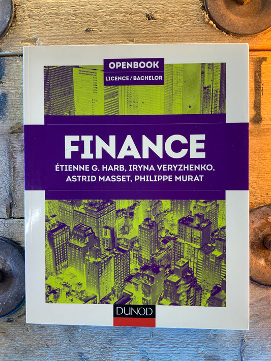 Finance