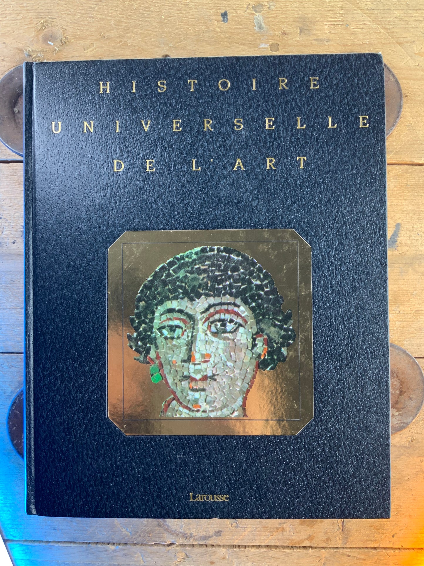 Histoire Universelle de l’Art [ 10 volumes + Index ]