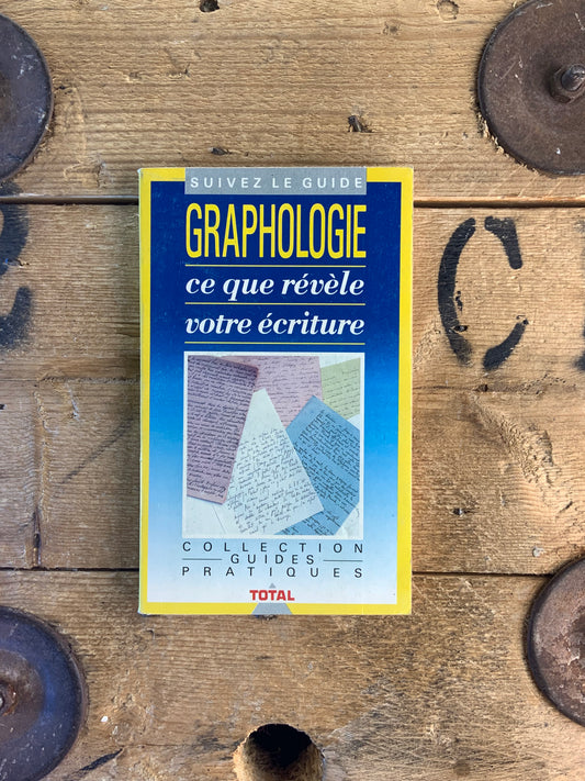 Graphologie : ce que révèle votre écriture