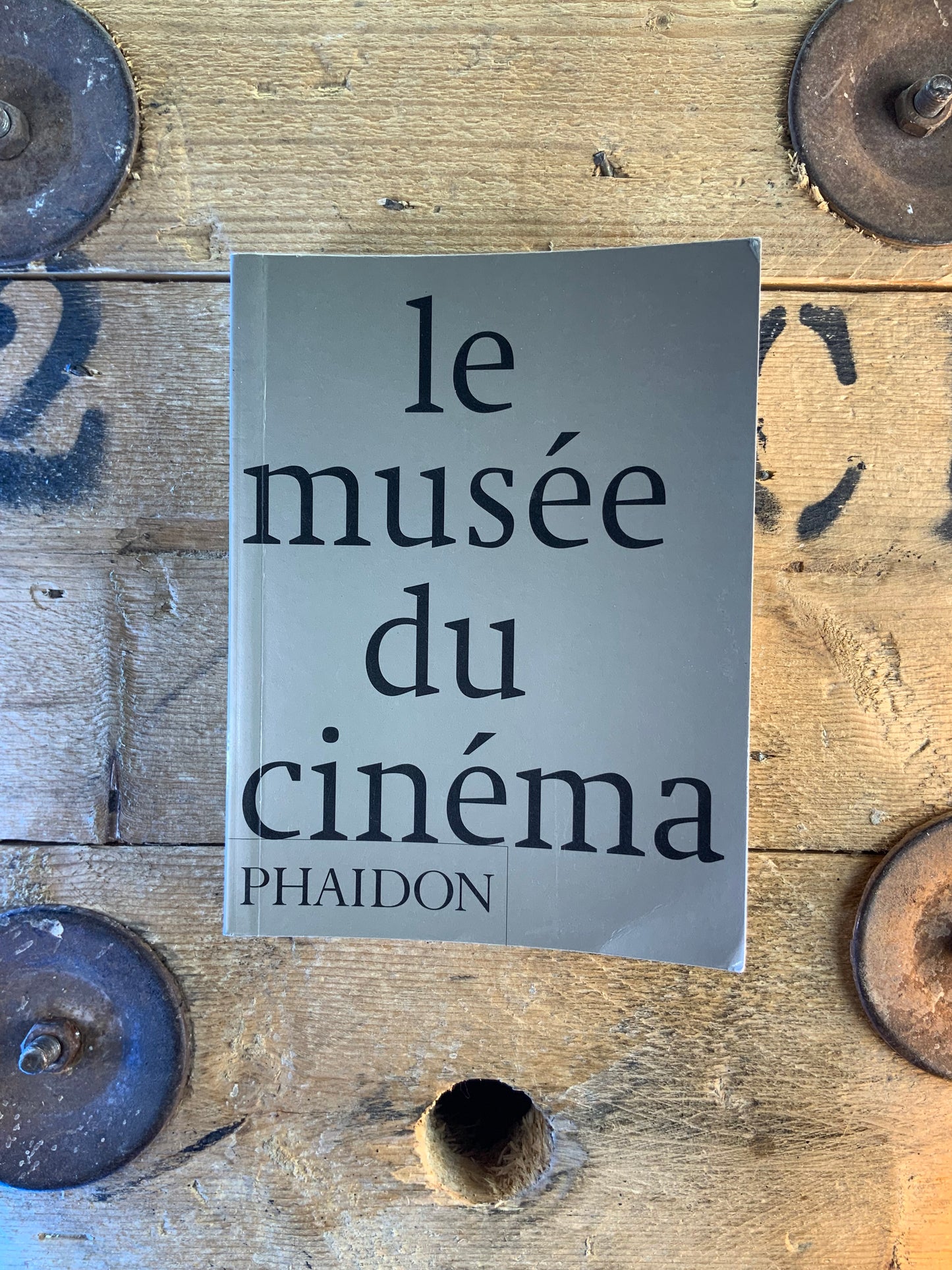 Le musée du cinéma