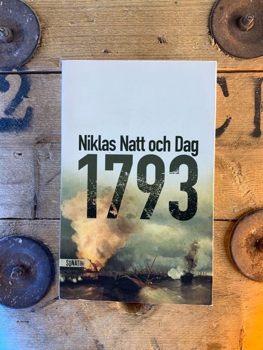 1793 - Niklas Narr och Dag