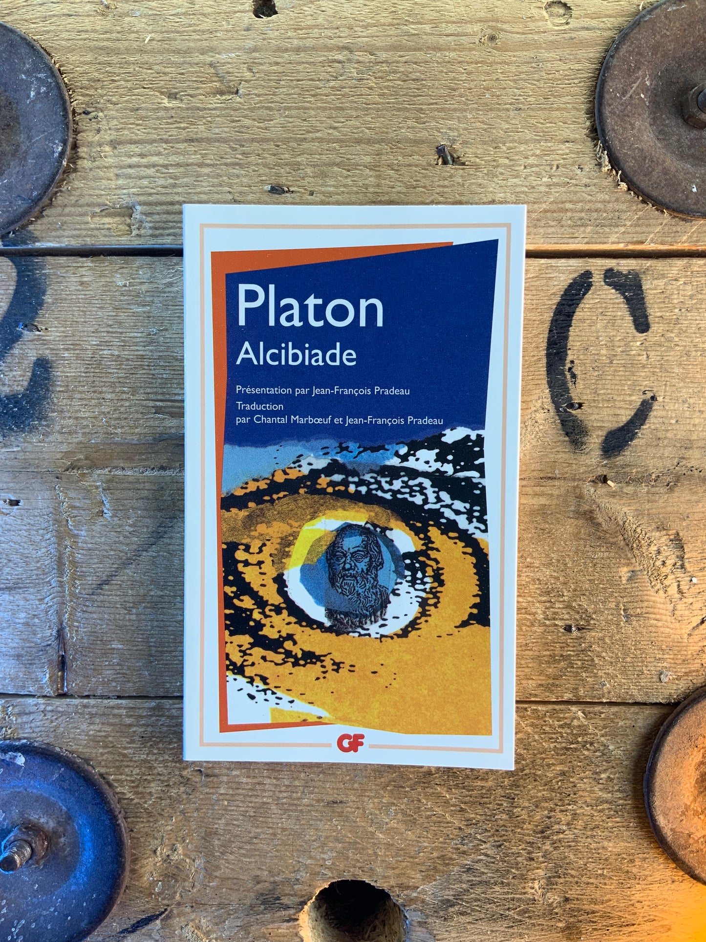 Alcibiade - Platon