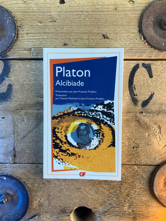 Alcibiade - Platon