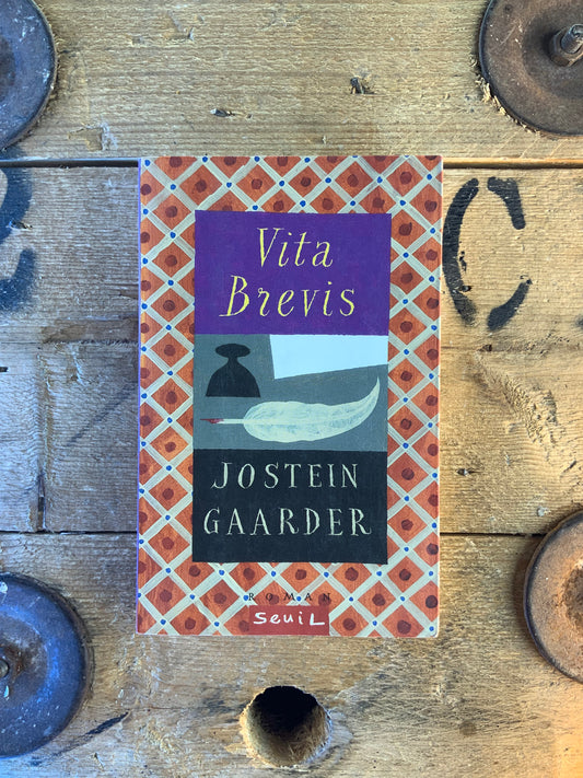 Vita Brevis - Jostein Gaarder