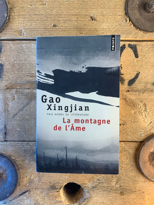 La montagne de l’Âme - Gao Xingjian