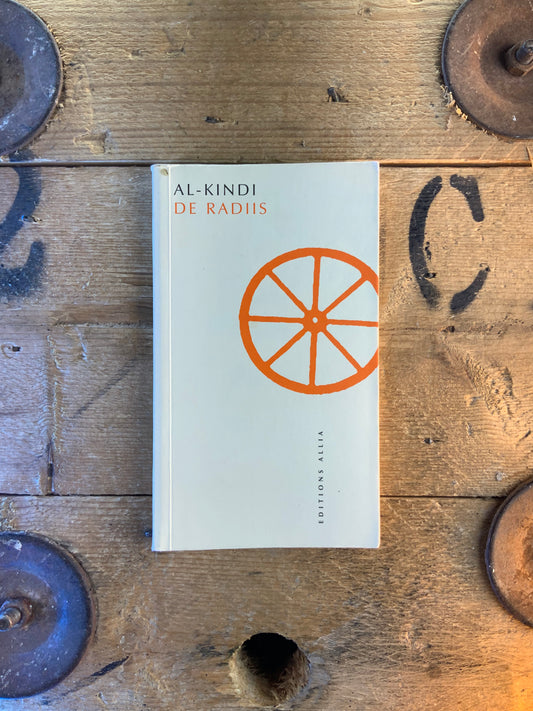 De Radis - Al-Kindi