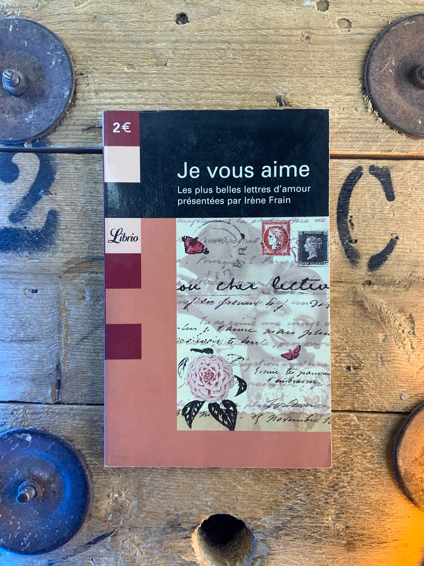 Je vous aime : les plus belles paroles d’amour