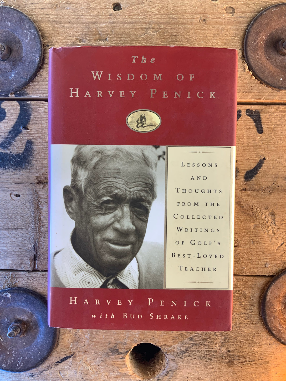 The wisdom of Harvey Penick