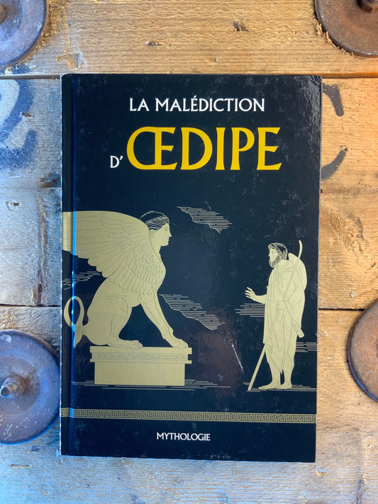 La malédiction d’Œdipe