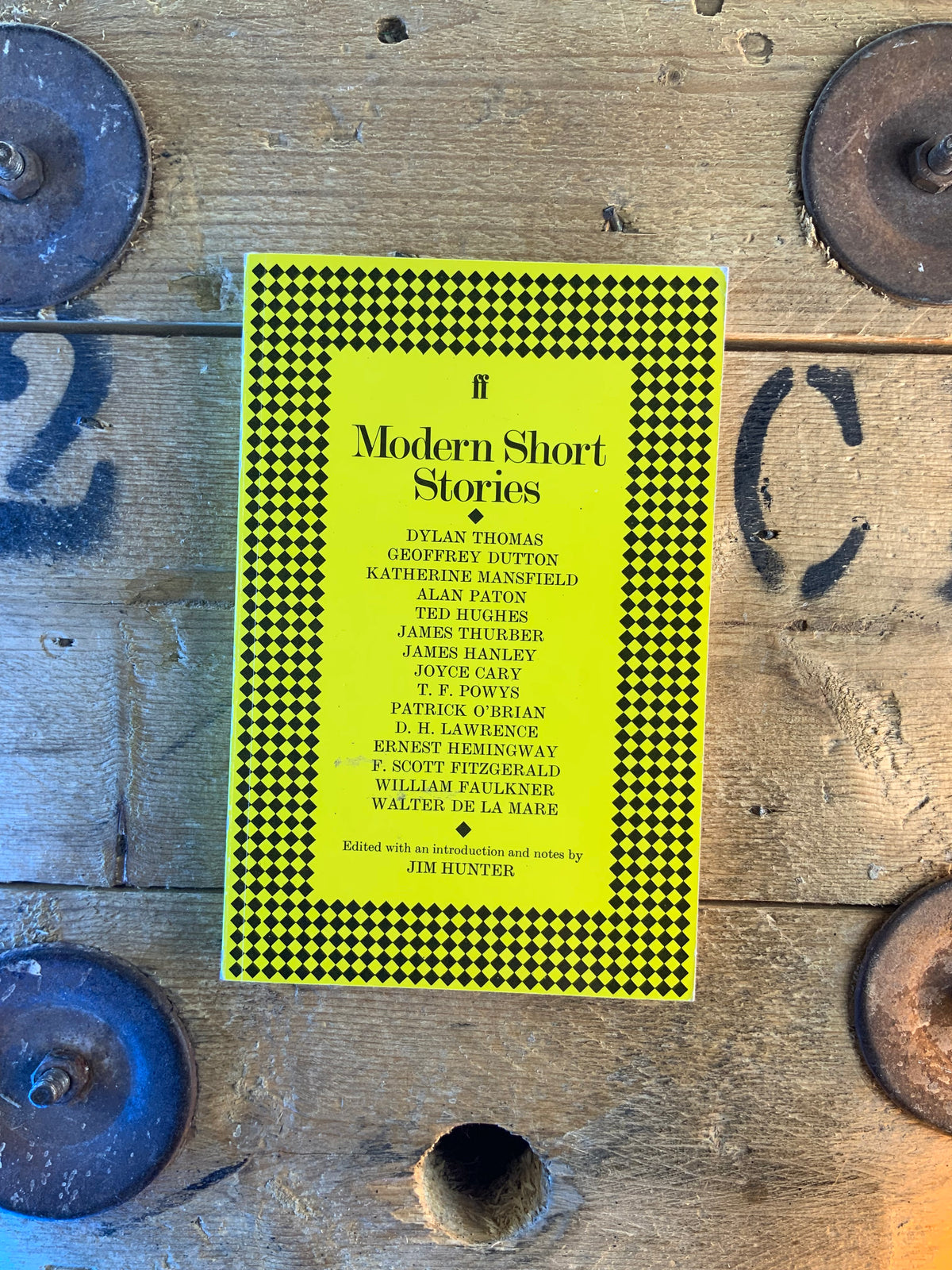 Modern short stories