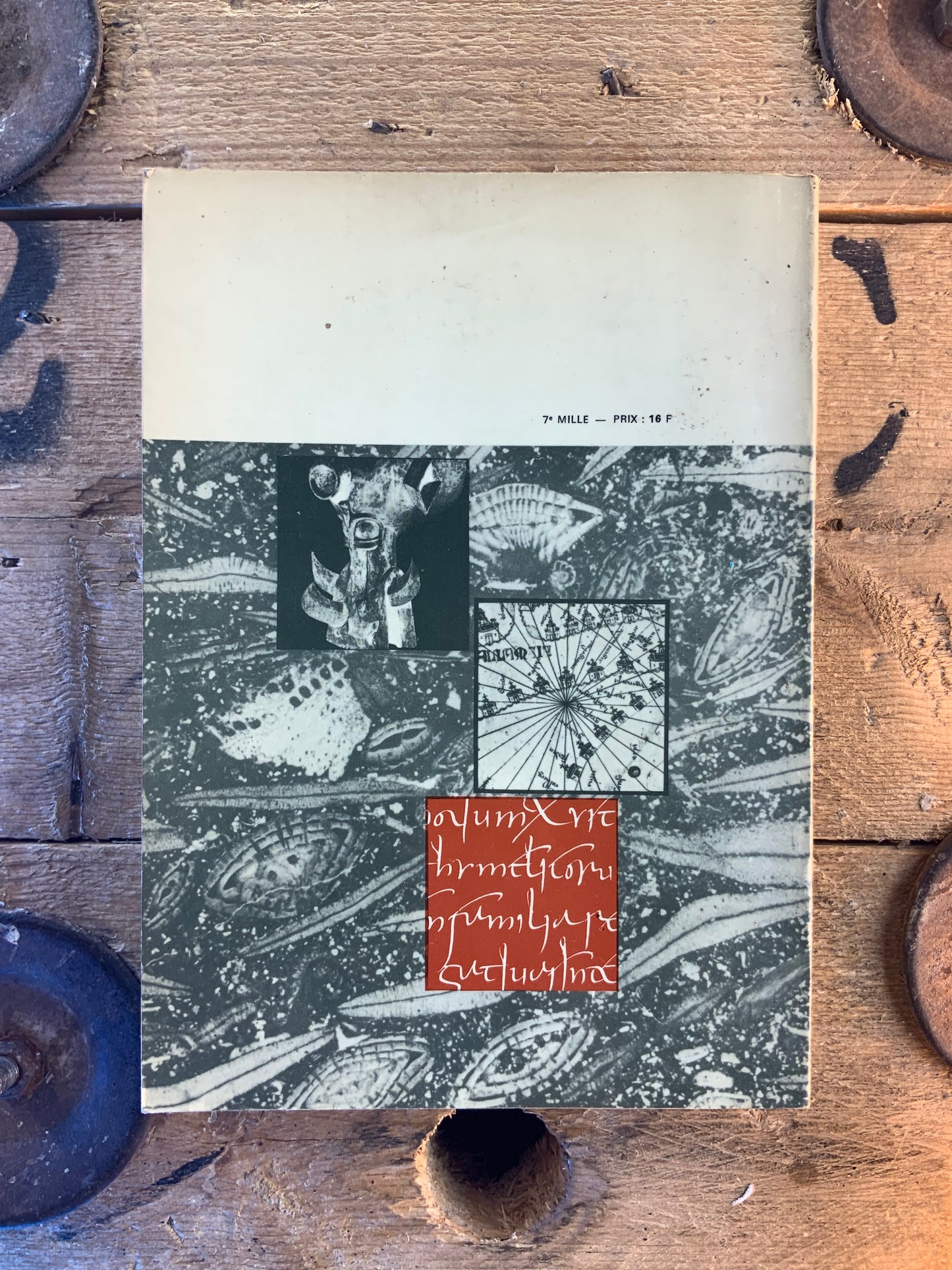 L’homme microscopique - Pierre Auger