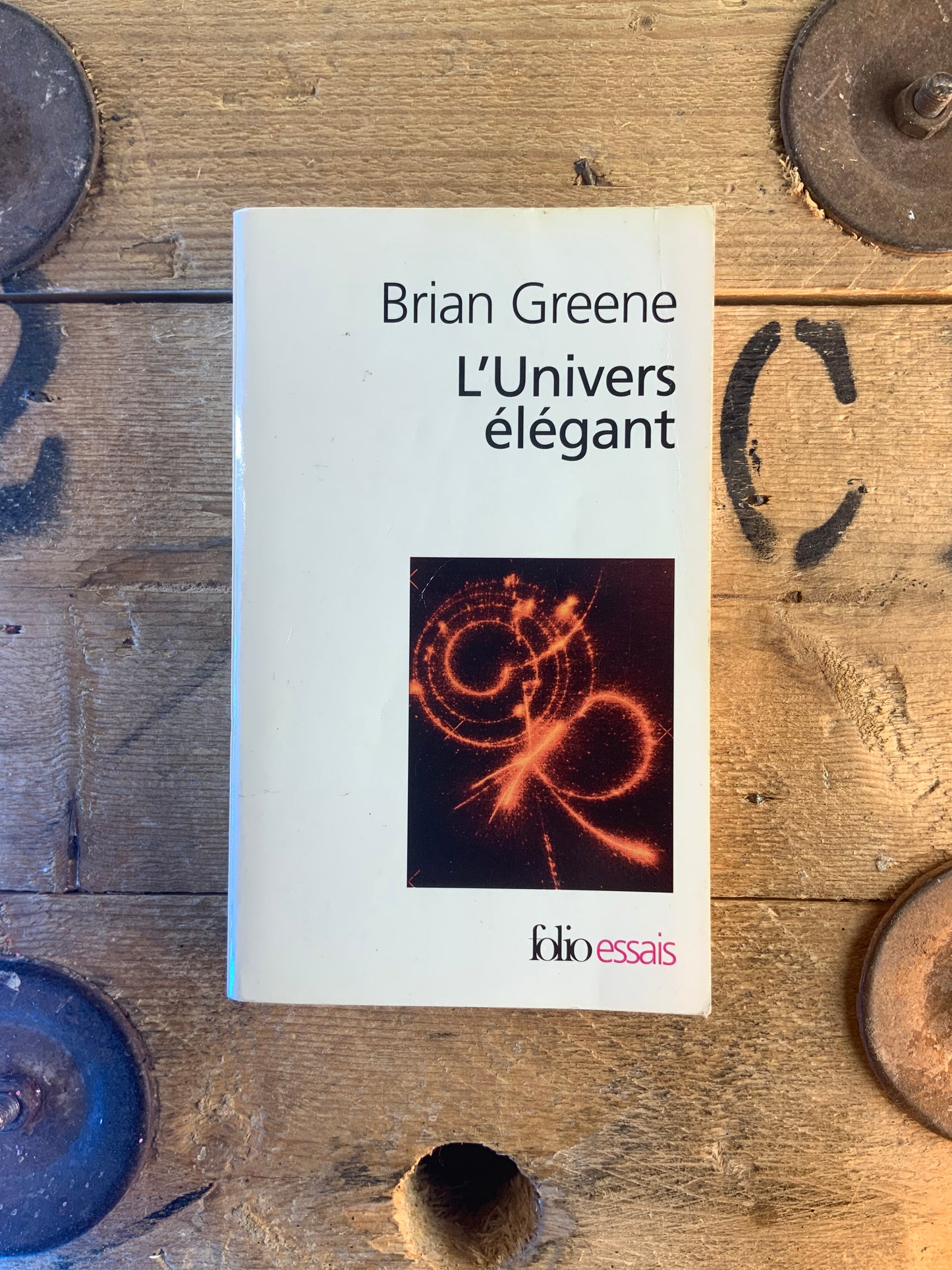 L’Univers élégant - Brian Greene