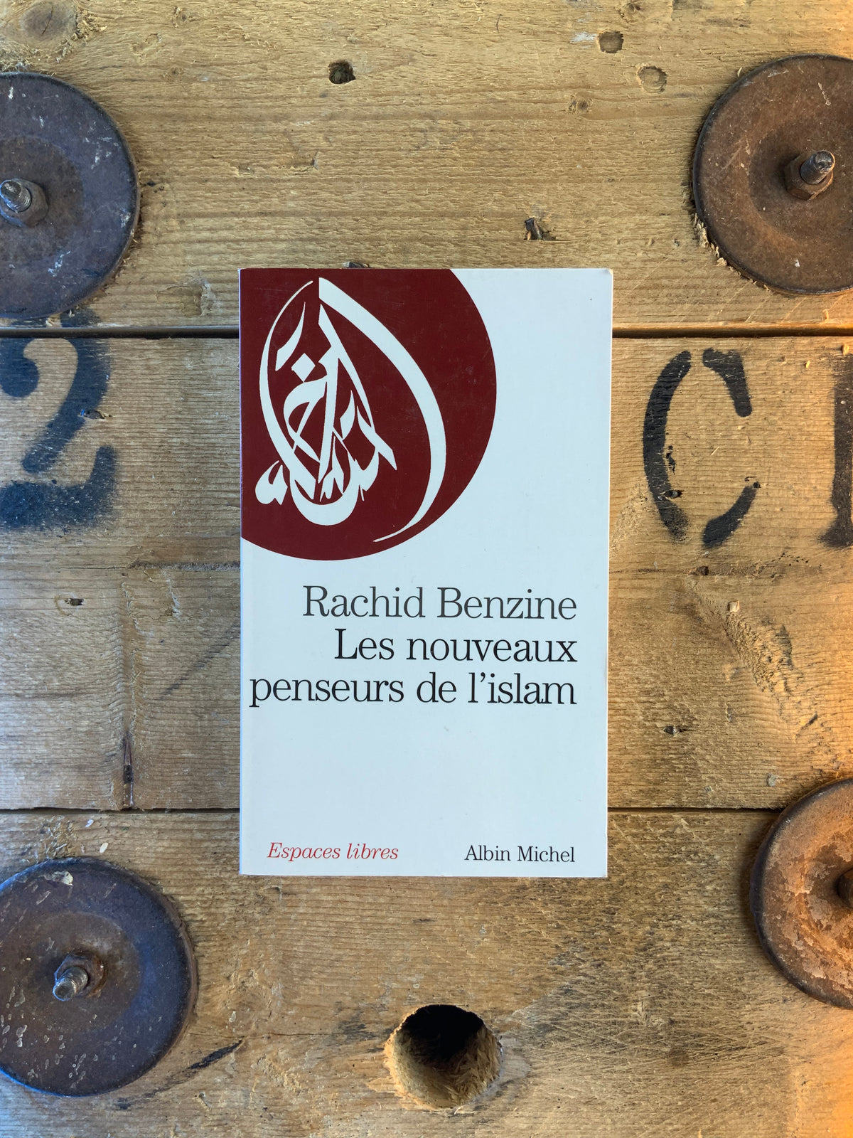 Les penseurs de l’islam - Rachid Benzine