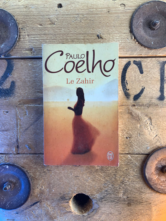 Le Zahir - Paulo Coelho