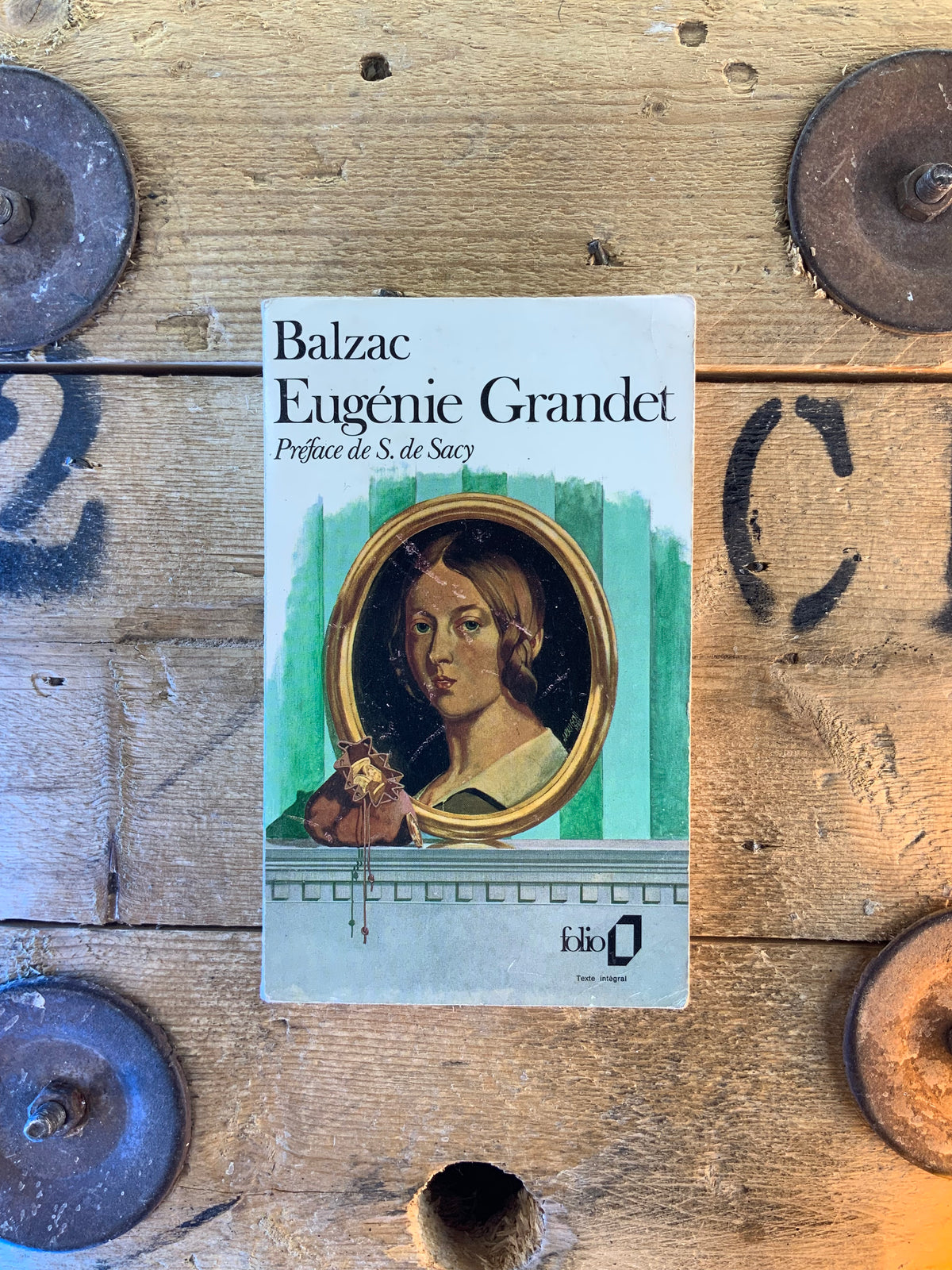 Eugénie Grandet - Honoré de Balzac
