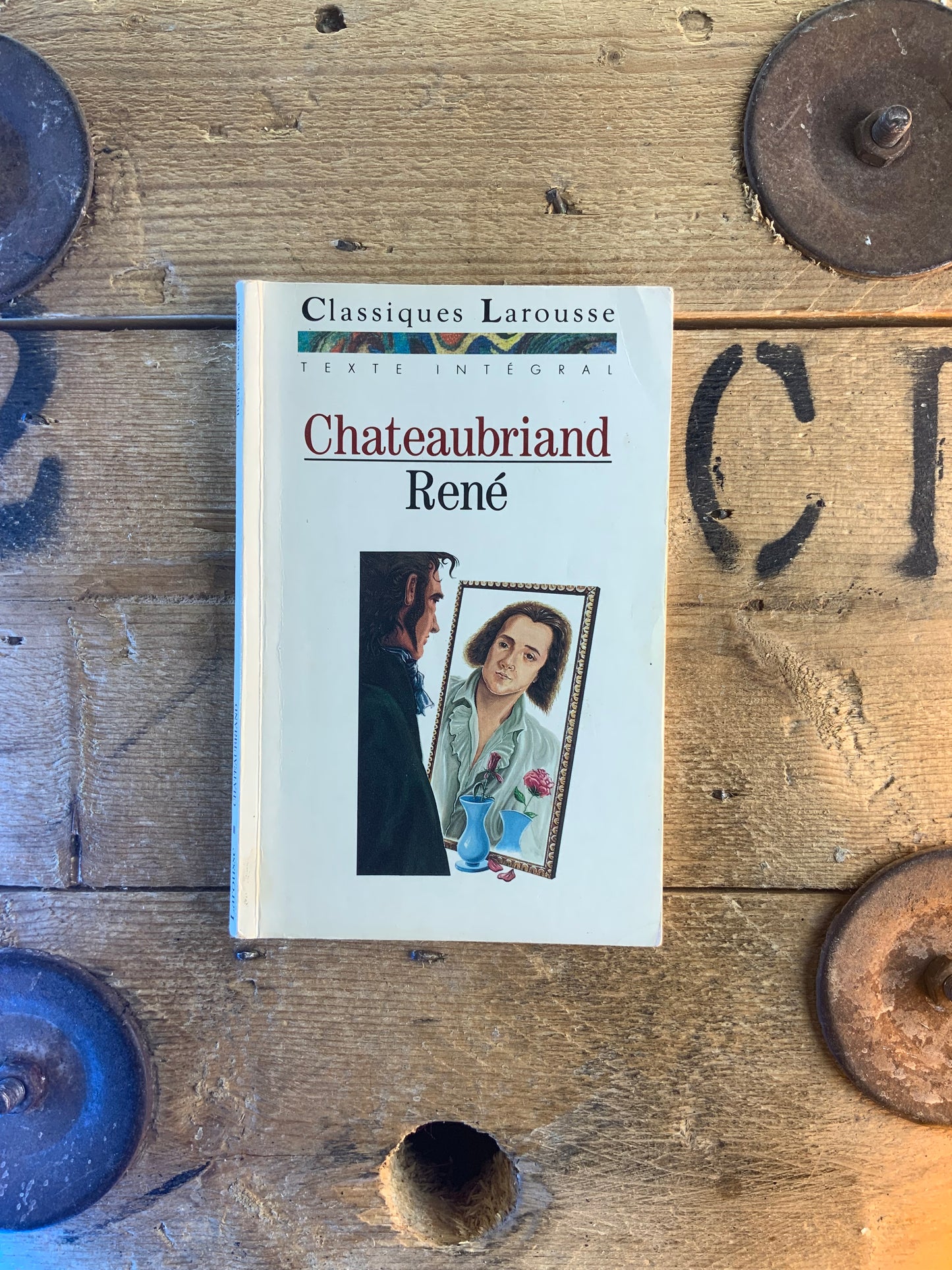 René - Chateaubriand