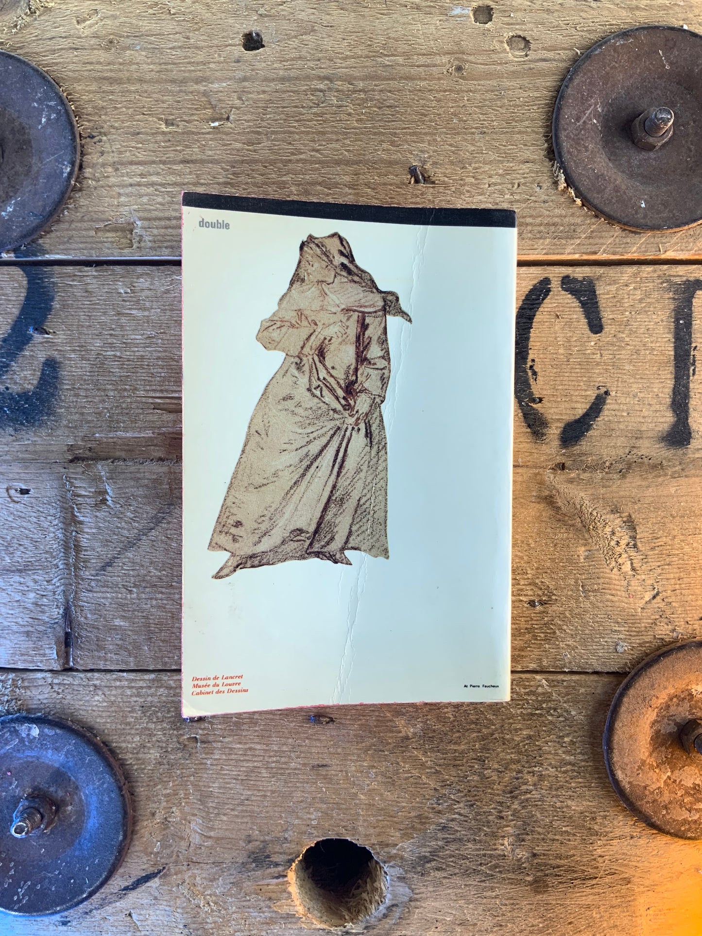La religieuse - Denis Diderot