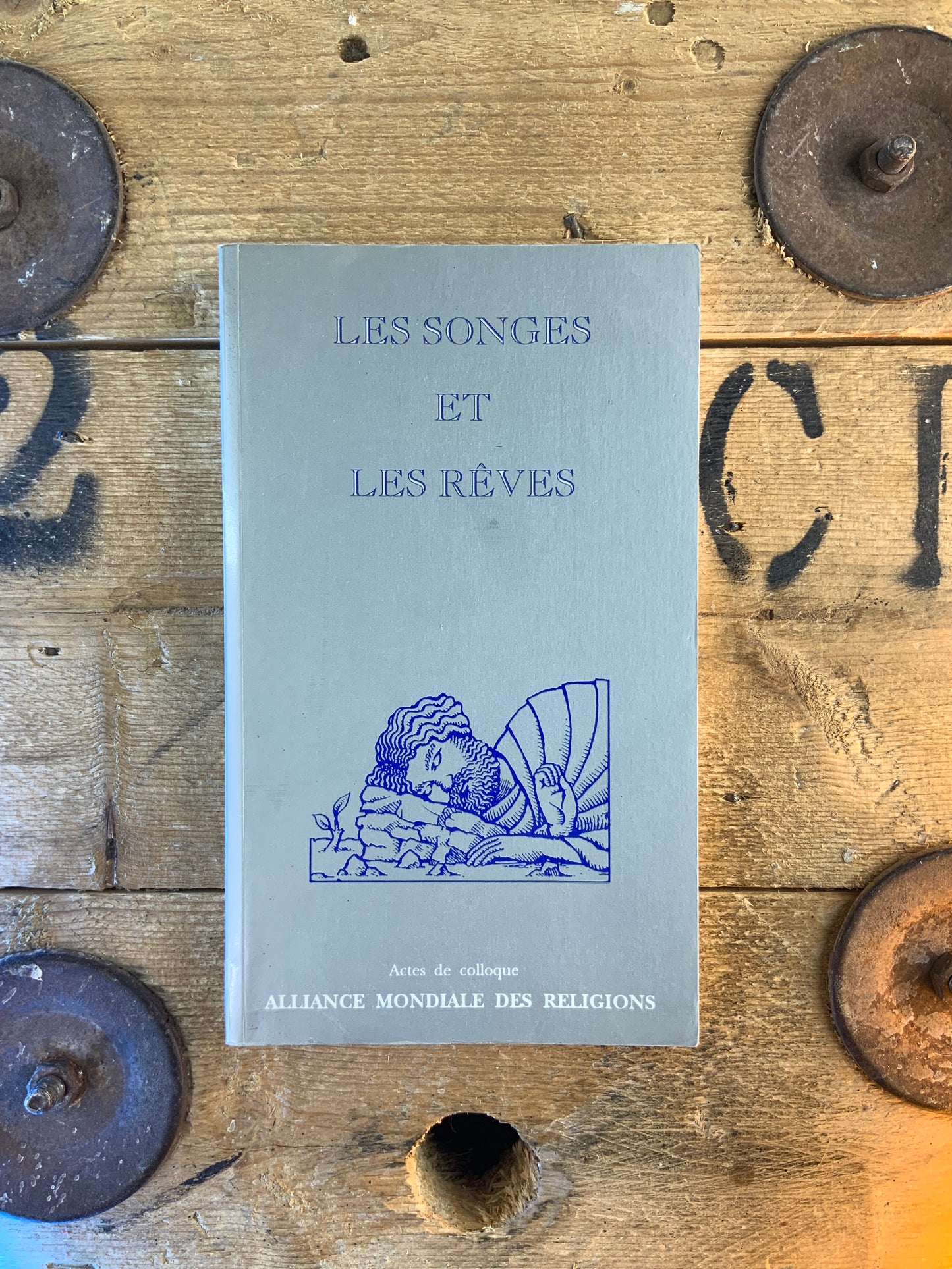 Les songes et les rêves