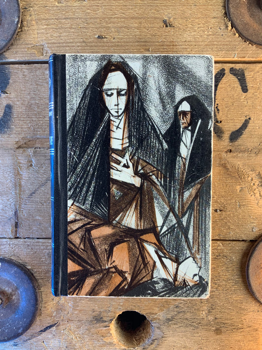 La Religieuse - Denis Diderot