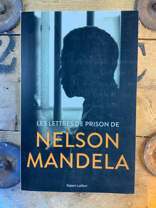 Lettres de prison de Nelson Mandela