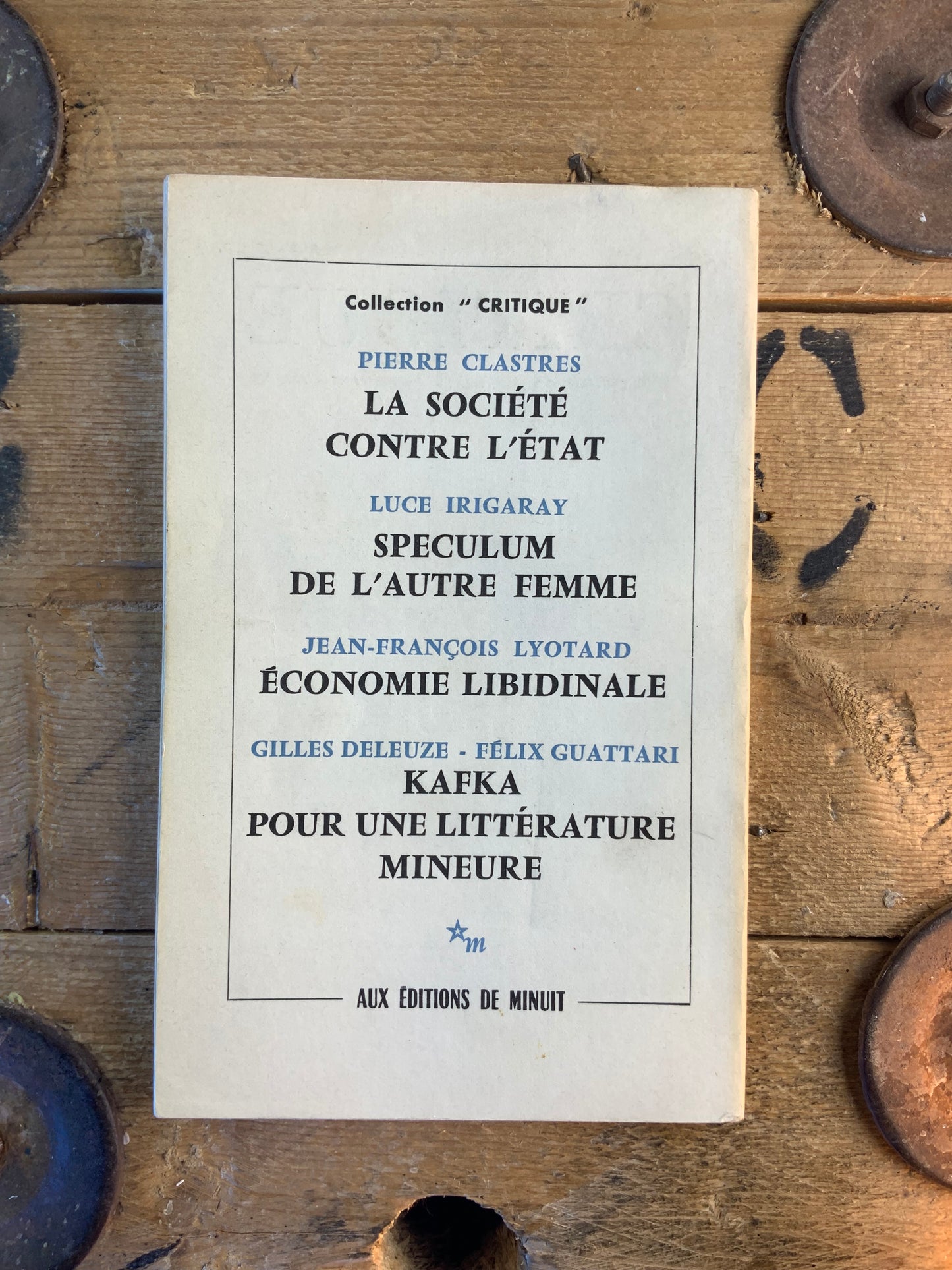 Autour de la Chine (hier et aujourd’hui) [ Revue Critique ] - Juin 1975 - n°337