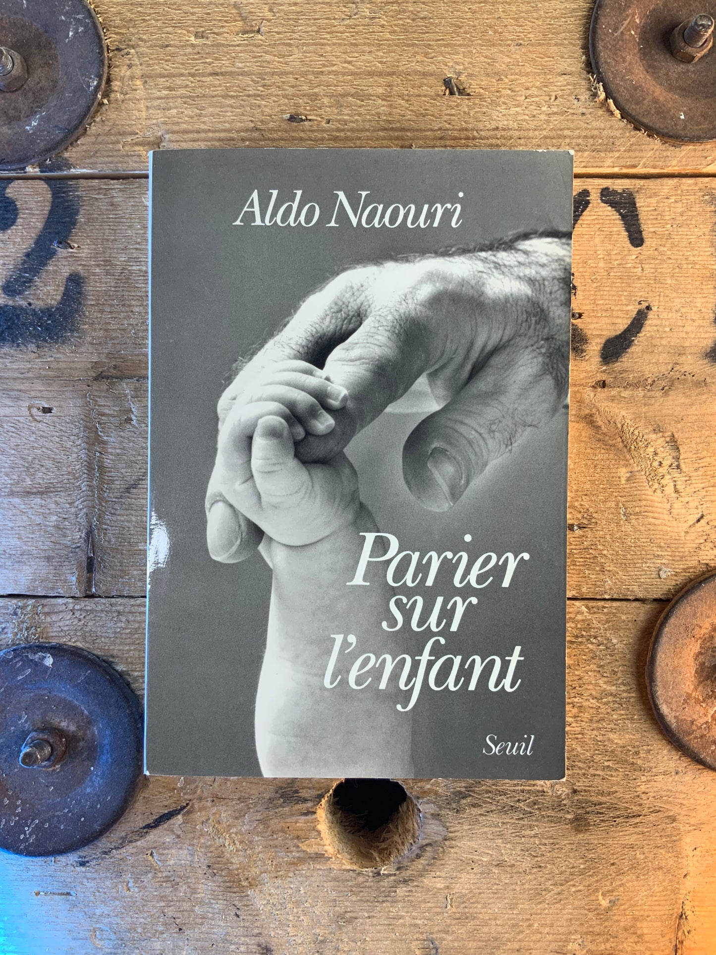 Parier sur l’enfant - Aldo Naouri