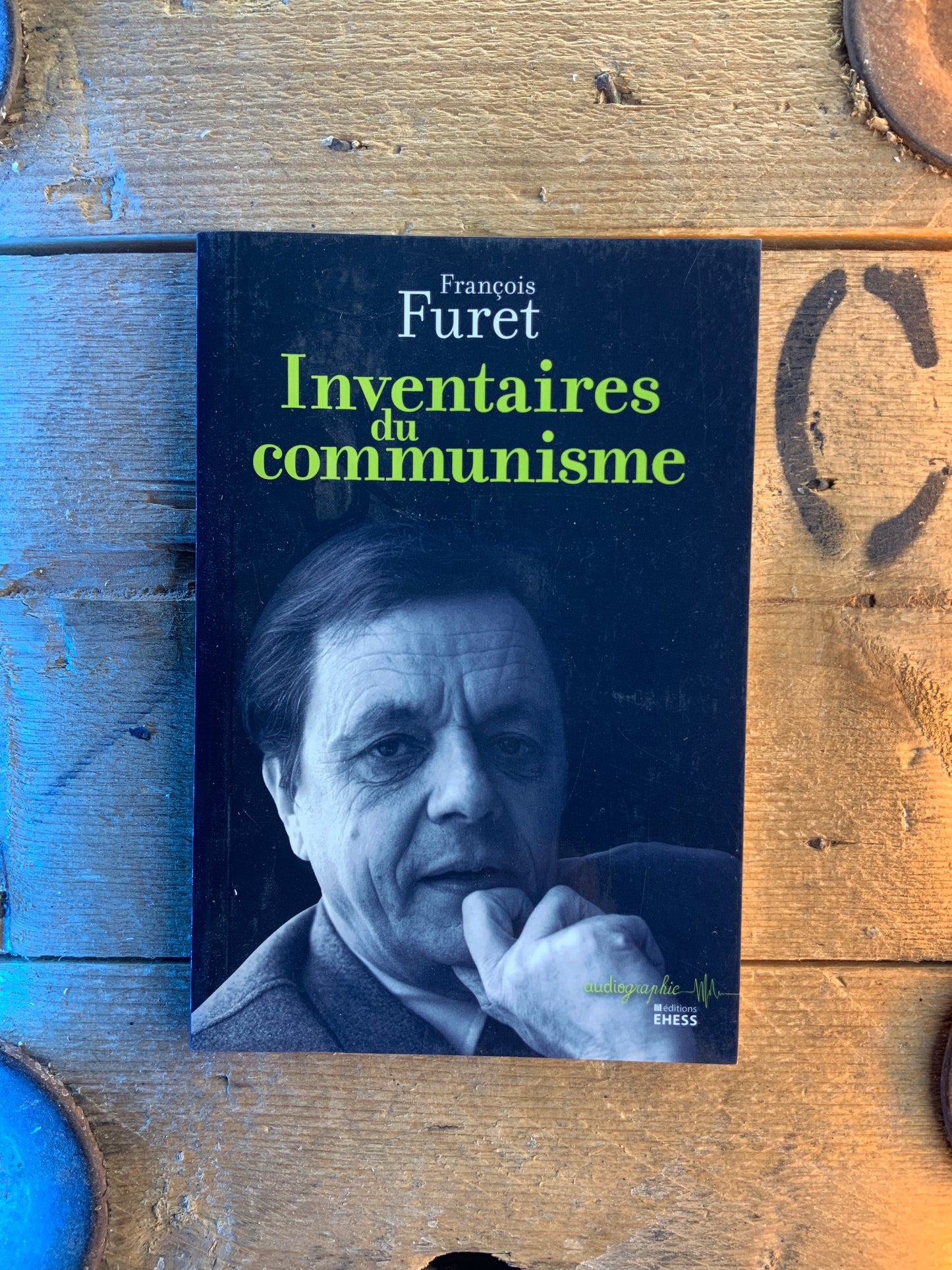 Inventaires du communisme - François Furet