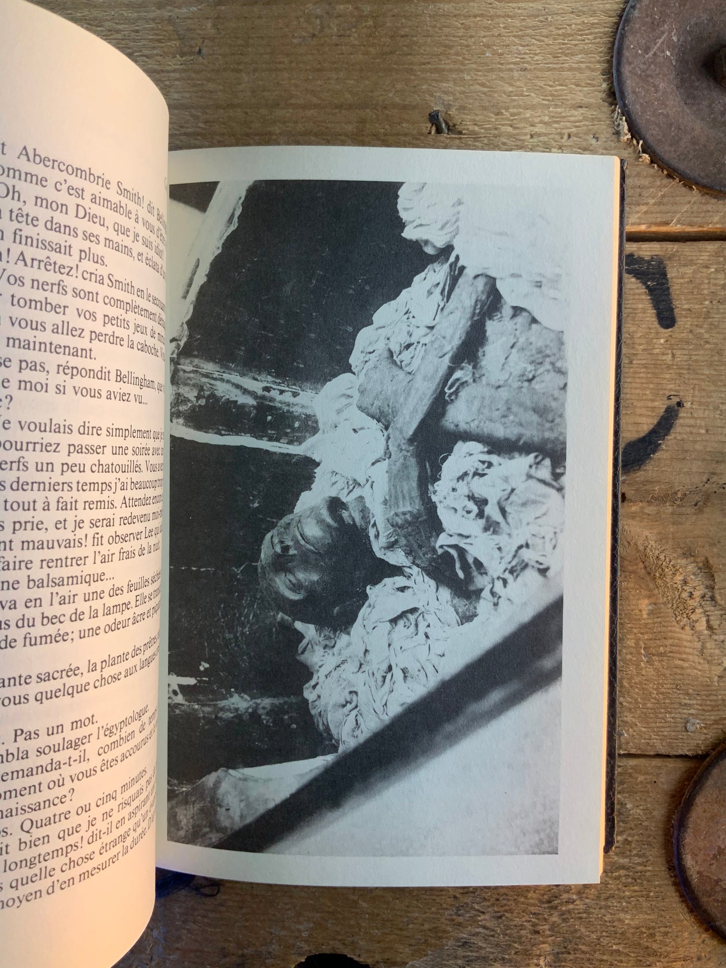 Collection culte : Paranormal, miracles, magie et spiritisme – édition Famot en 14 volumes