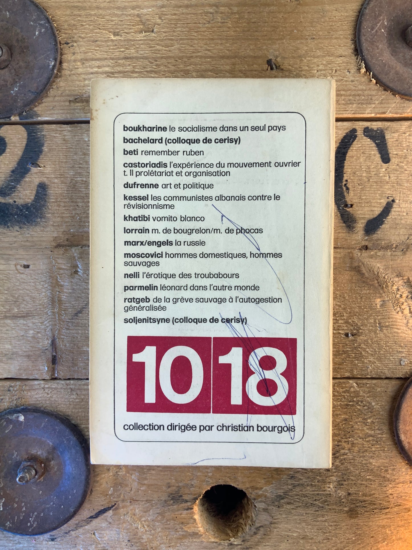 Jacques Lizo : Histoires indiennes d’amour | Eveline Pinto : « La névrose objective chez Sartre » … [ Les Temps Modernes ] - Octobre 1974 - n° 339