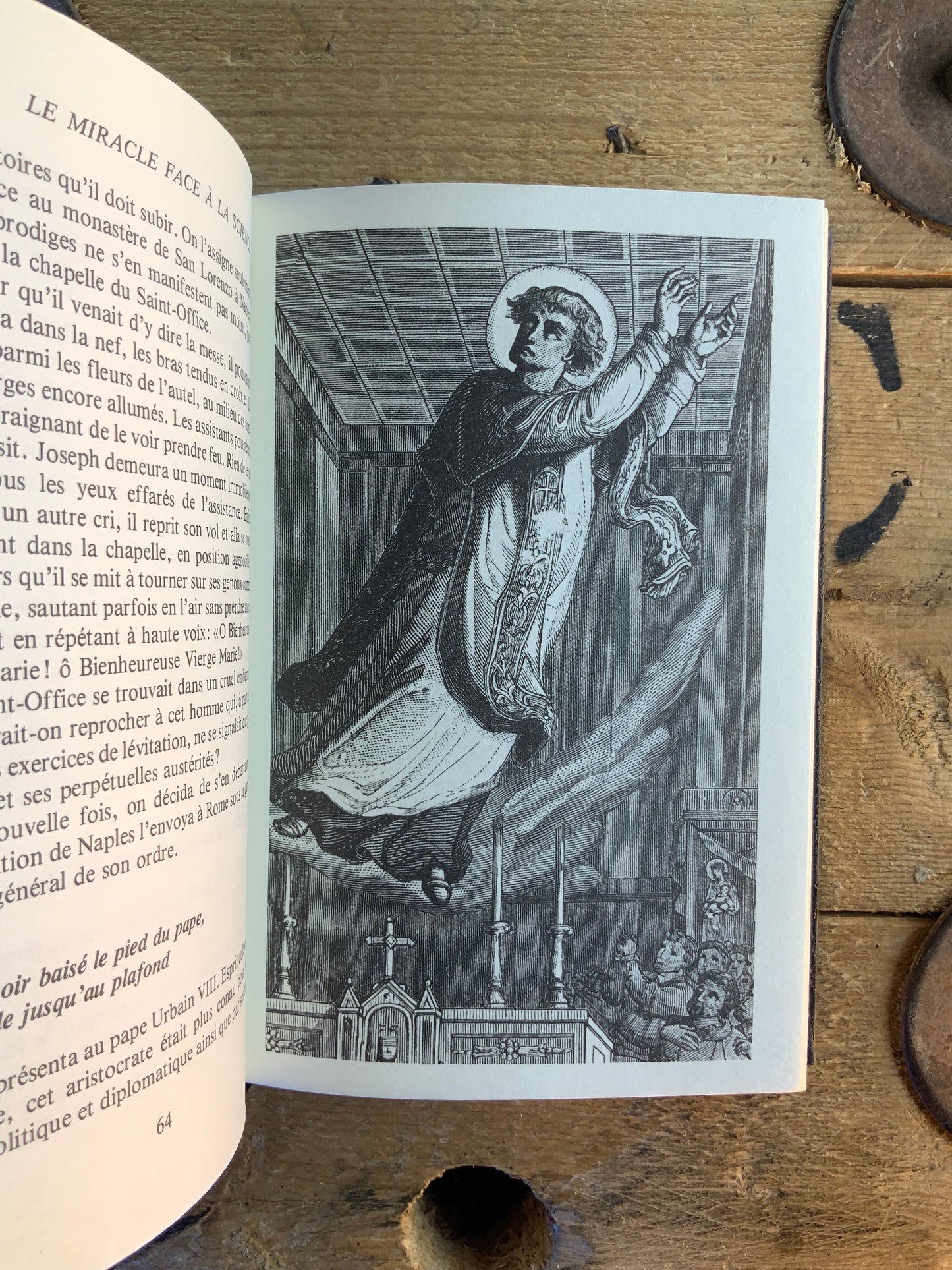 Collection culte : Paranormal, miracles, magie et spiritisme – édition Famot en 14 volumes
