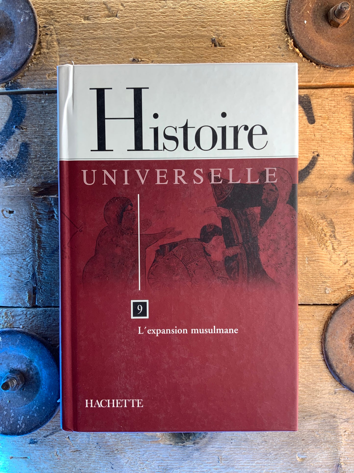 Histoire Universelle (13 Livres)