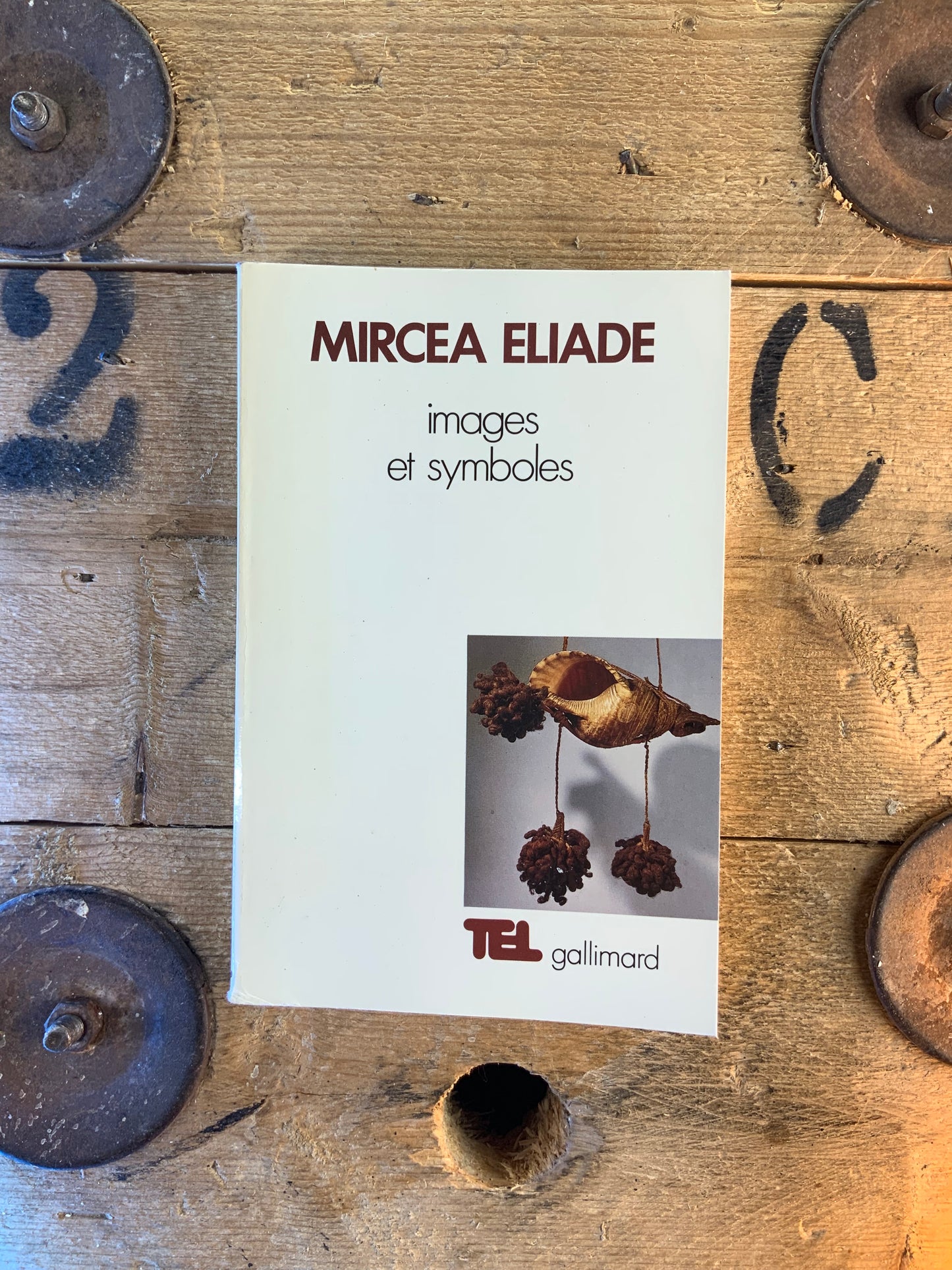 Images et symboles - Mircea Eliade