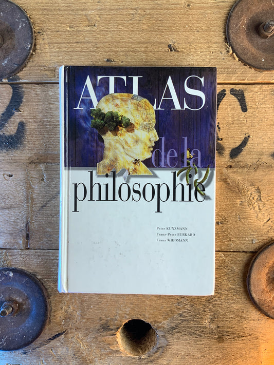 Atlas de la philosophie