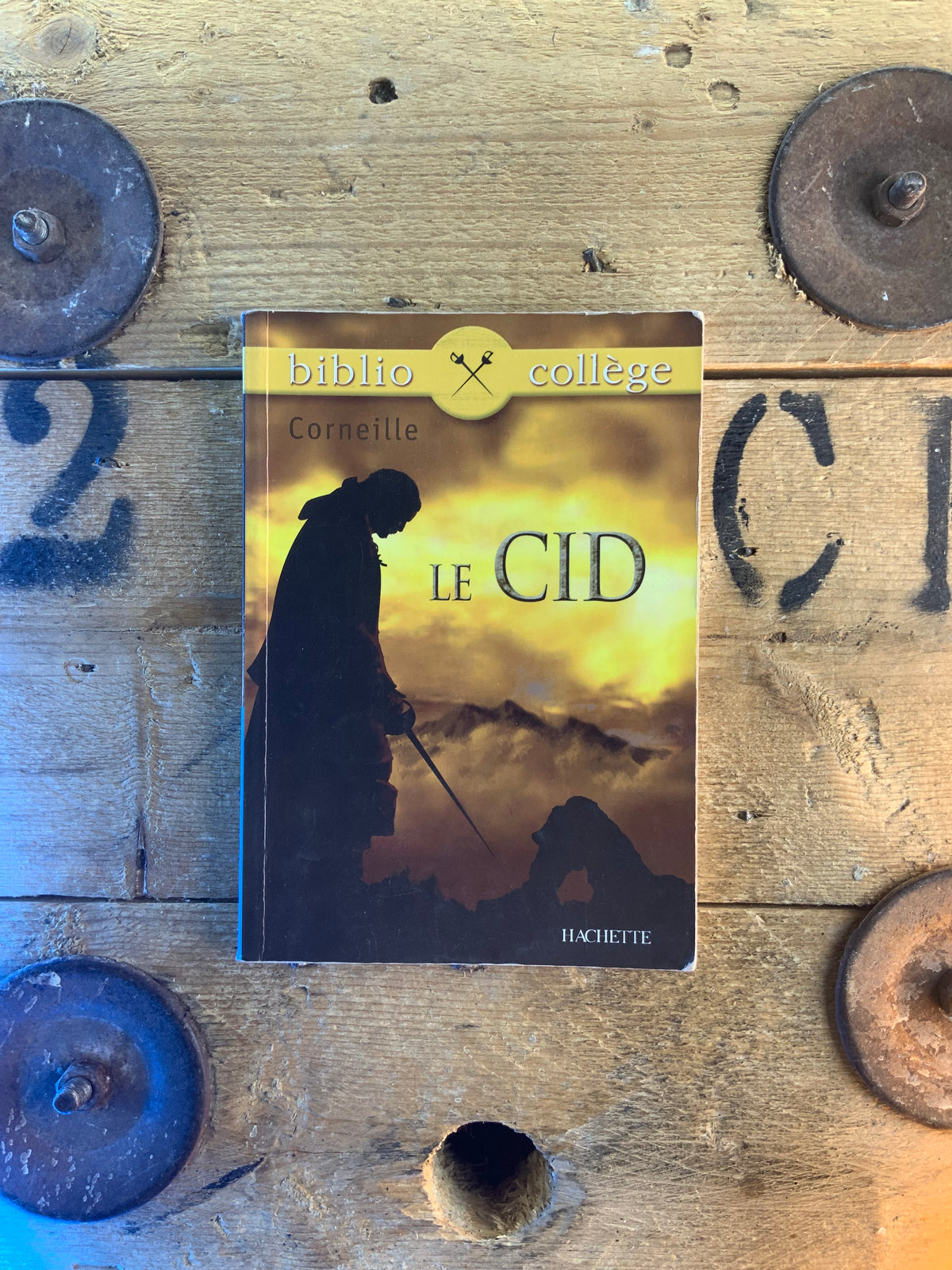 Le CID - Molière