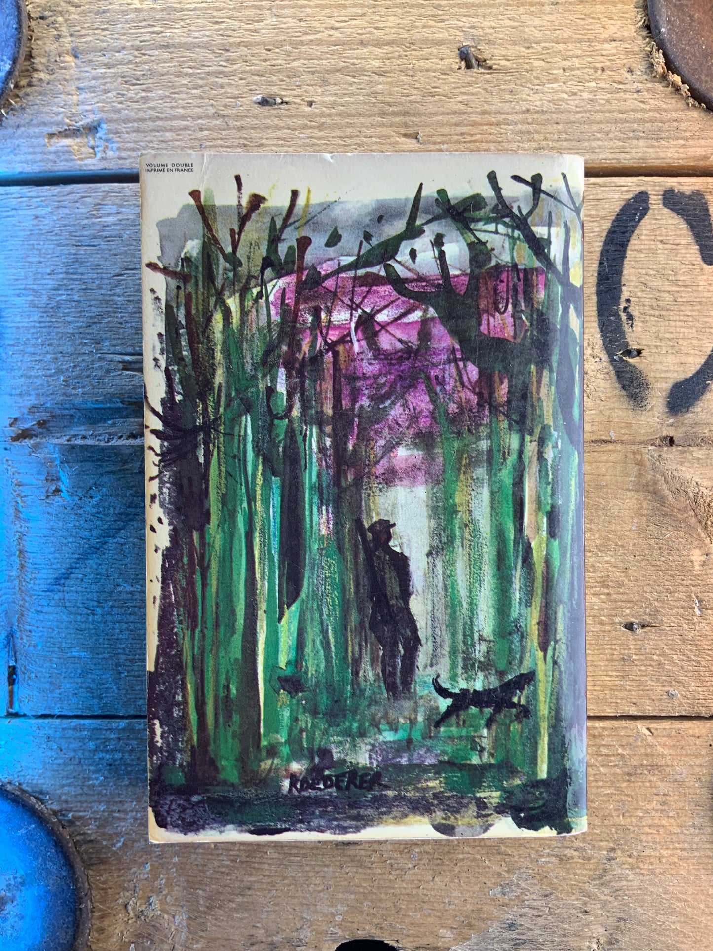 L’amant de Lady Chatterley - D.H. Lawrence