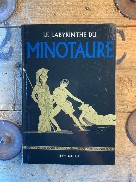 La labyrinthe du Minoture