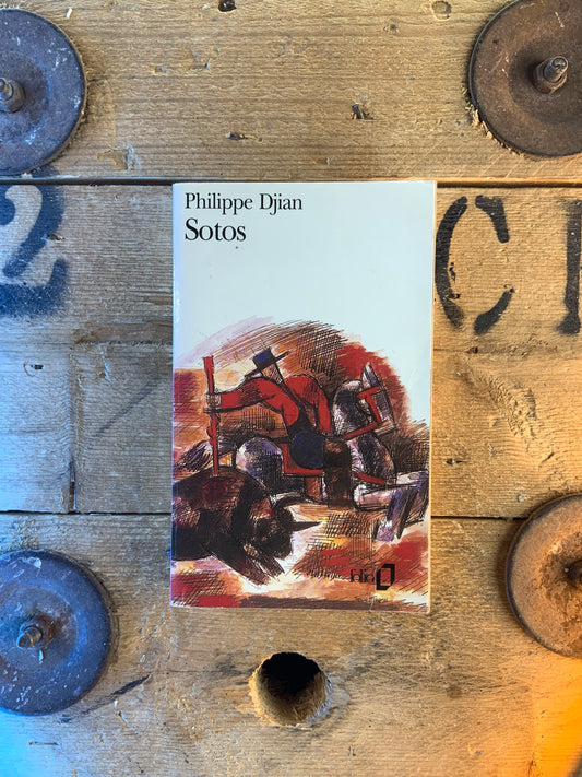 Sotos - Philippe Dijan