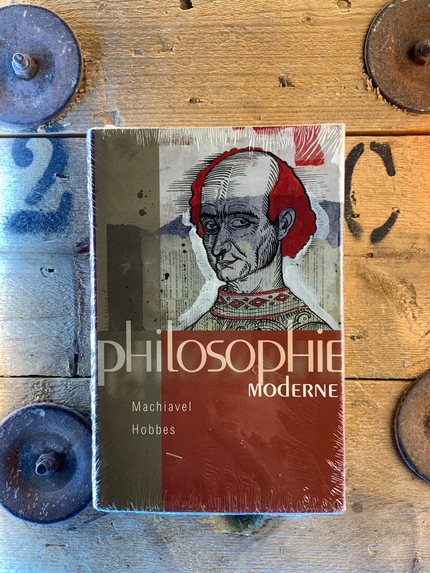 Philosophie Moderne : Machiavel - Hobbes