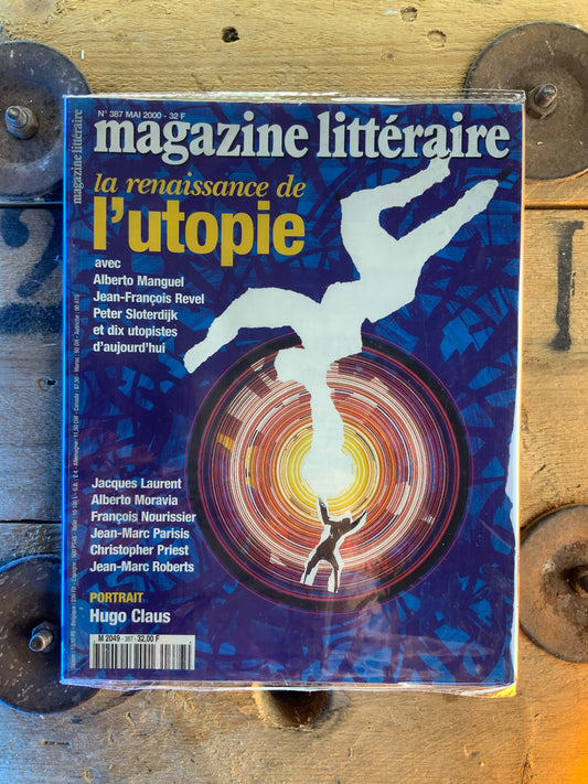 La renaissance de l’utopie [ Magazine Littéraire ]