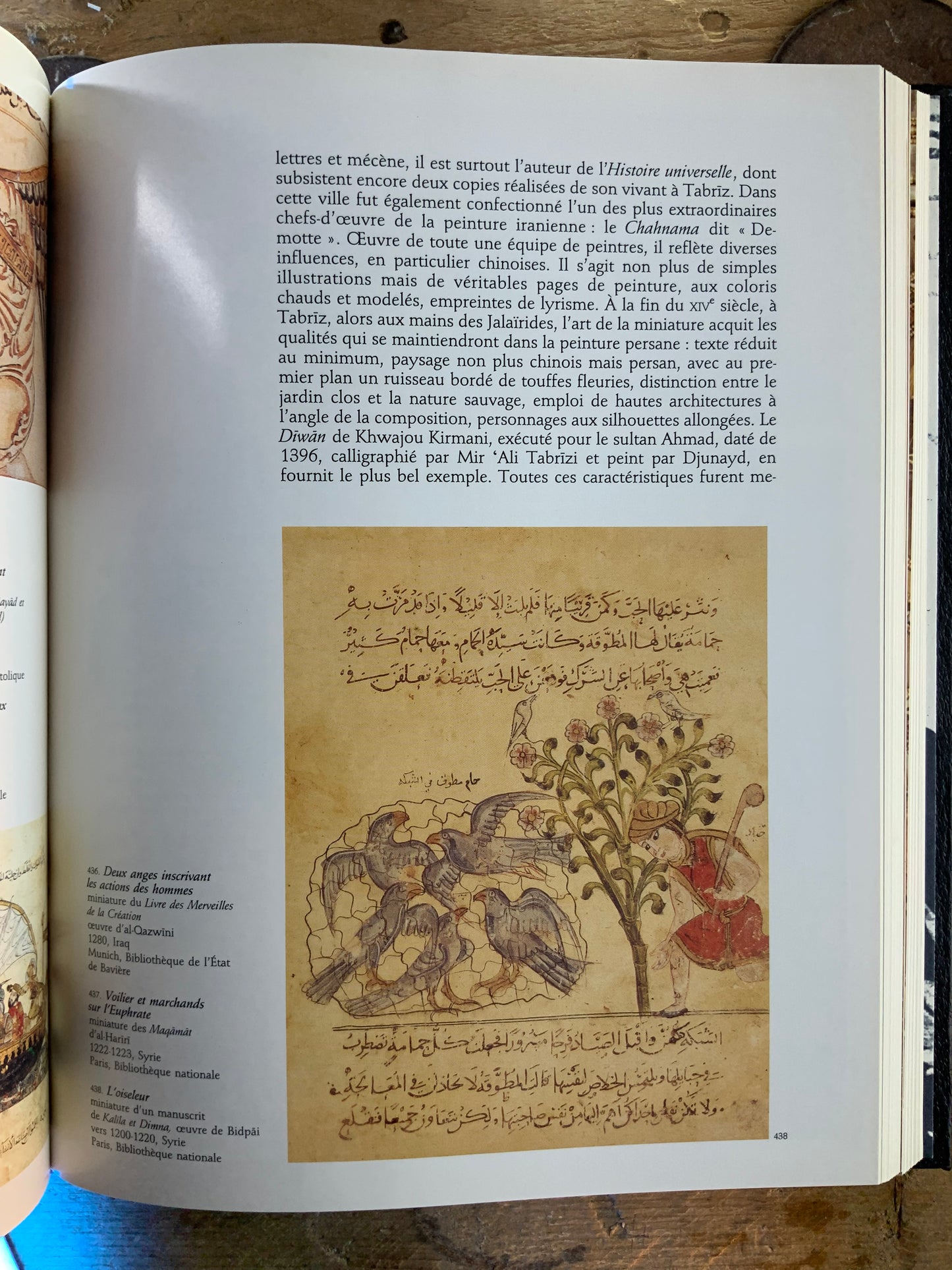 Histoire Universelle de l’Art [ 10 volumes + Index ]