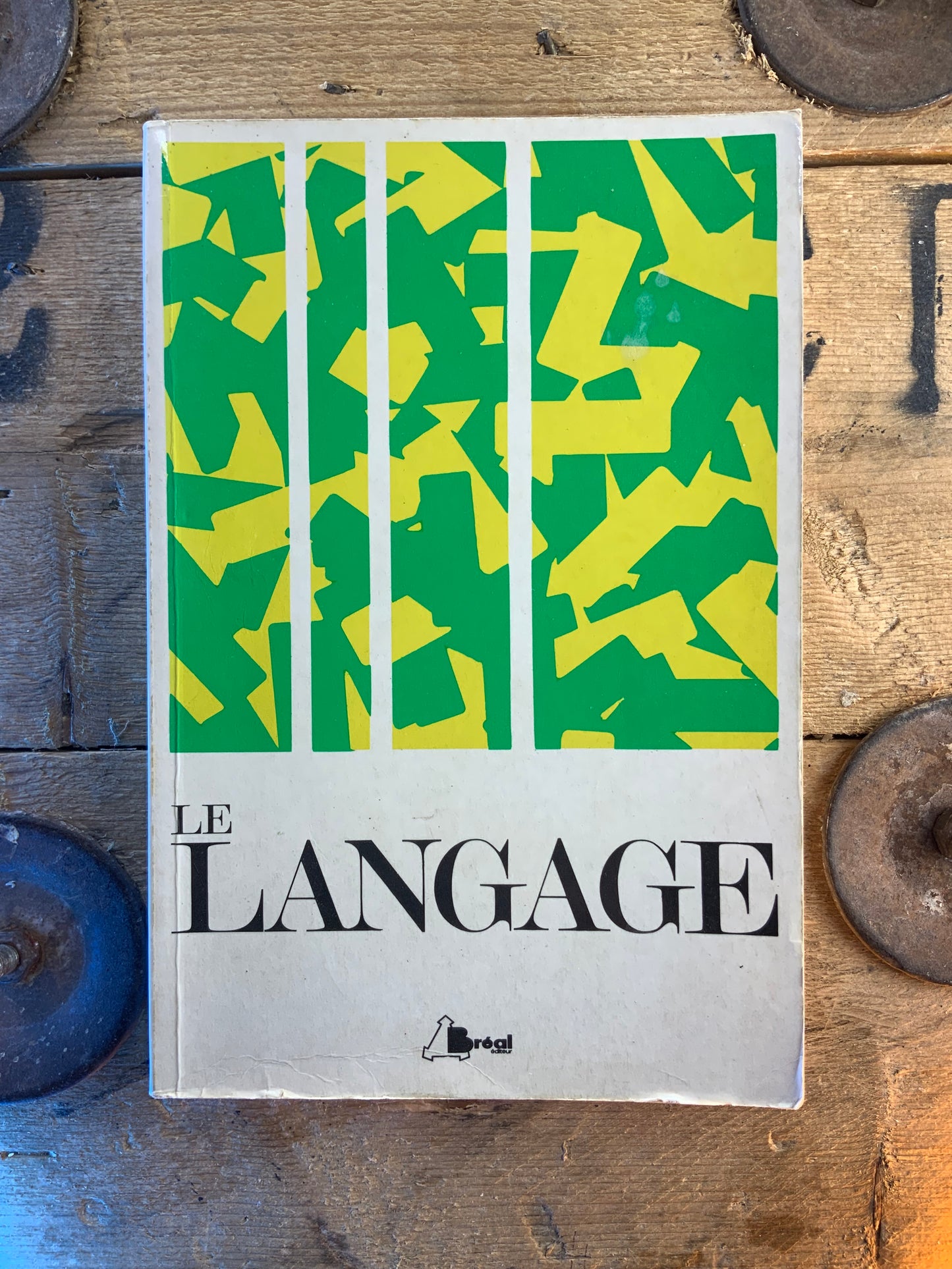 Le langage