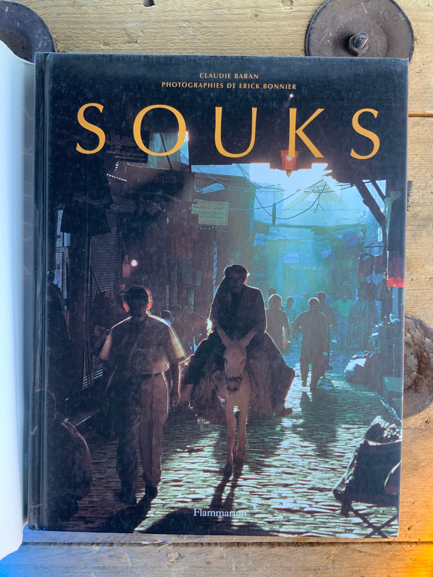 Souks